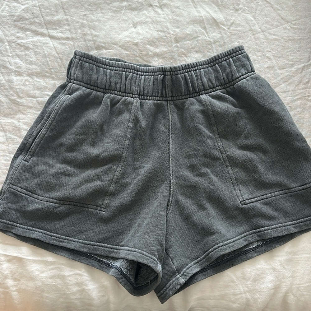 Aerie sweat short